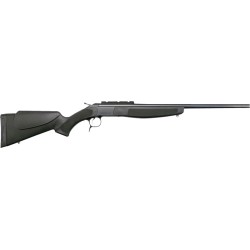 CVA SCOUT 44 MAG 22" W/RAIL