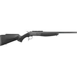CVA SCOUT COMPACT 6.5CM 20"