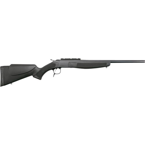 CVA SCOUT COMPACT 6.5CM 20"