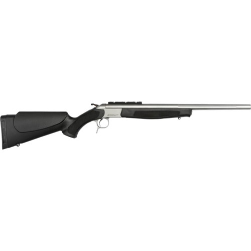 CVA SCOUT TD COMPACT 243 WIN