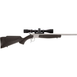 CVA SCOUT TD COMPACT 243 WIN