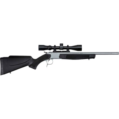 CVA SCOUT TD 350 LEGEND 20"