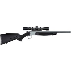 CVA SCOUT TD COMPACT 300AAC