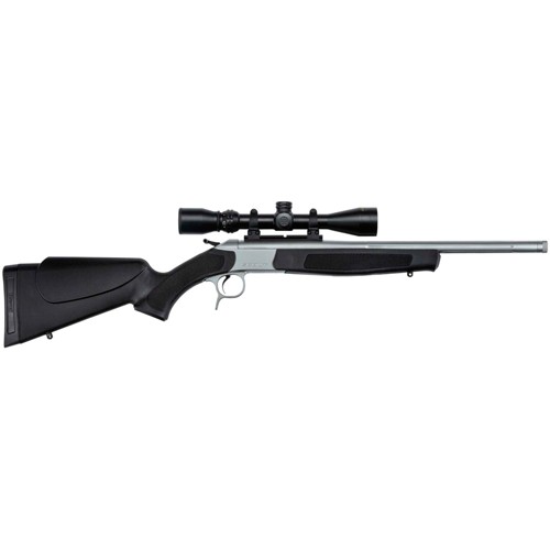 CVA SCOUT TD COMPACT 300AAC