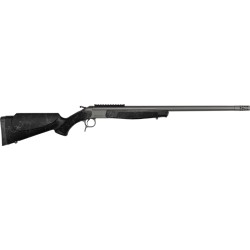CVA SCOUT TD 45-70 25" W/RAIL