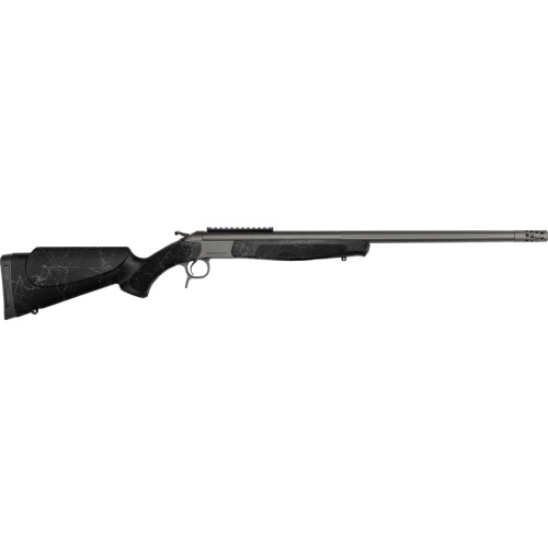 CVA SCOUT TD 45-70 25" W/RAIL