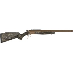 CVA SCOUT TD 450BM 25" W/RAIL