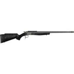 CVA SCOUT TD 450BM 25" W/RAIL