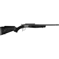 CVA SCOUT TD 30-30 22" W/RAIL