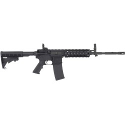 COLT 223 CARBINE QUAD RAIL