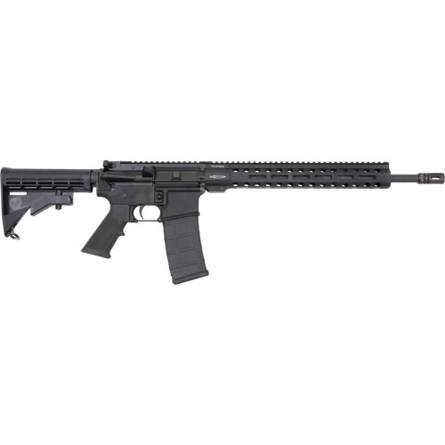 COLT TROOPER M4 223 M-LOK