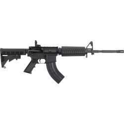 COLT CARBINE 7.62x39MM