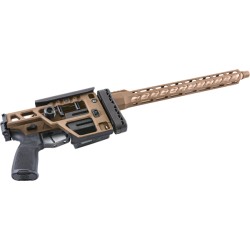 SIG CROSS 308 WIN M-LOK