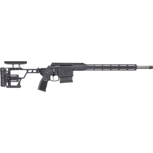 SIG CROSS 6.5CM 18" M-LOK 5RD