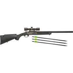 TRADITIONS CRACKSHOT XBR 22LR