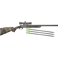 TRADITIONS CRACKSHOT XBR 22LR
