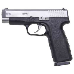 KAHR ARMS CT45 45ACP FS