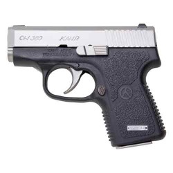KAHR ARMS CW380 380ACP FS