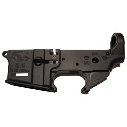 ANDERSON AR-15 STRIPPED LOWER