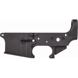 ANDERSON ELITE AR-15 STRIPPED
