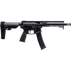 DANIEL DEF. PCC 9MM PISTOL