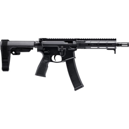 DANIEL DEF. PCC 9MM PISTOL