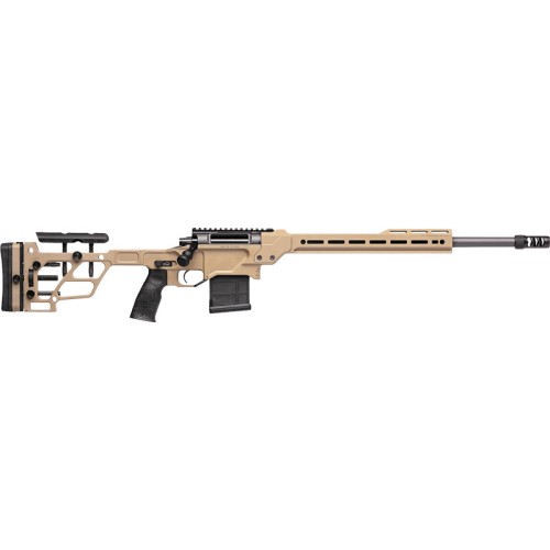 DANIEL DEF. DELTA 5 PRO 308WIN