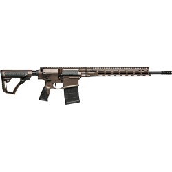 DANIEL DEF DD5 V4 RIFLE 18"