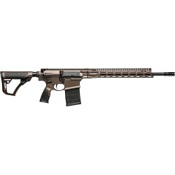 DANIEL DEF DD5 V4 RIFLE