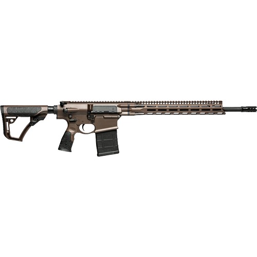 DANIEL DEF DD5 V4 RIFLE