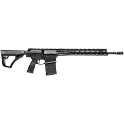 DANIEL DEF DD5 V4 RIFLE 18"