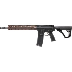 DANIEL DEF. DD4 M4A1RIII 14.5"