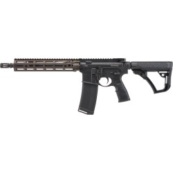 DANIEL DEF. DD4 RIII CARBINE