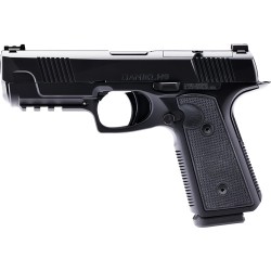 DANIEL DEF. H9 OR 9MM PISTOL