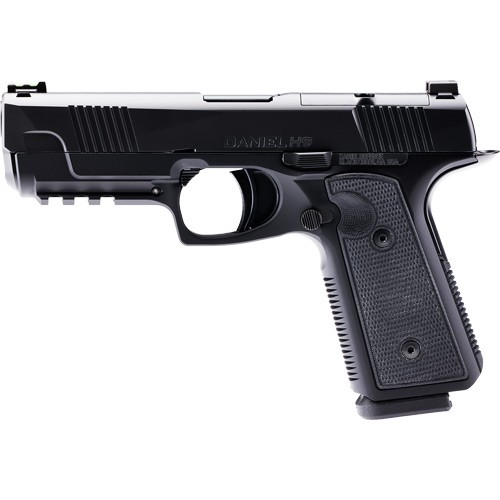 DANIEL DEF. H9 OR 9MM PISTOL