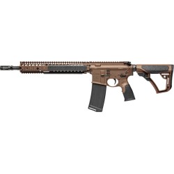DANIEL DEF. M4 CARBINE M4A1-