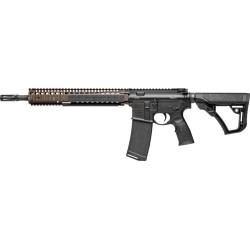DANIEL DEF. M4 CARBINE M4A1