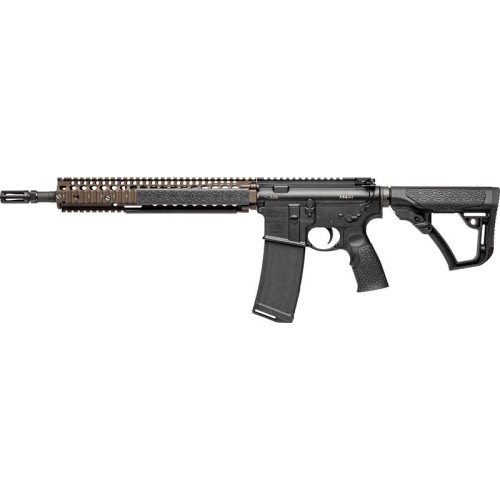 DANIEL DEF. M4 CARBINE M4A1