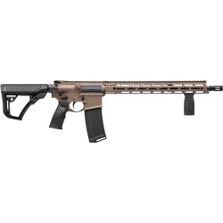 DANIEL DEF. M4 CARBINE V7