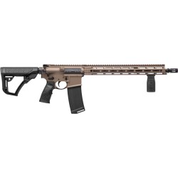 DANIEL DEF. M4 CARBINE V7PRO