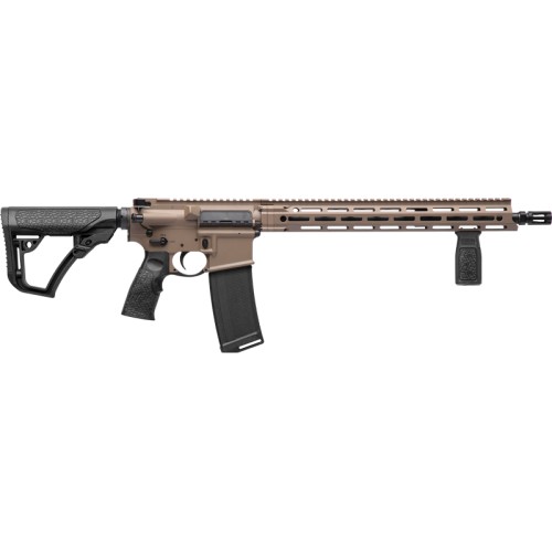 DANIEL DEF. M4 CARBINE V7PRO