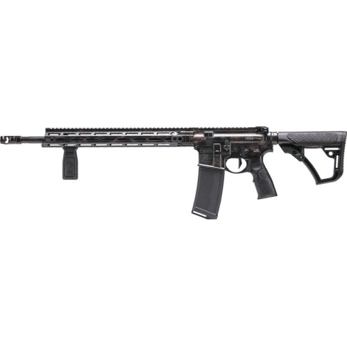DANIEL DEF. M4 CARBINE V7PRO