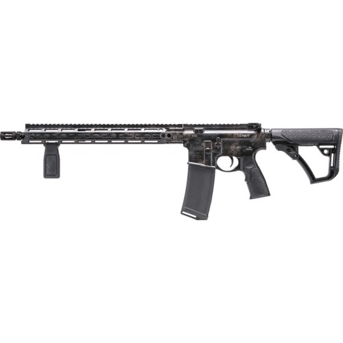 DANIEL DEF. M4 CARBINE V7