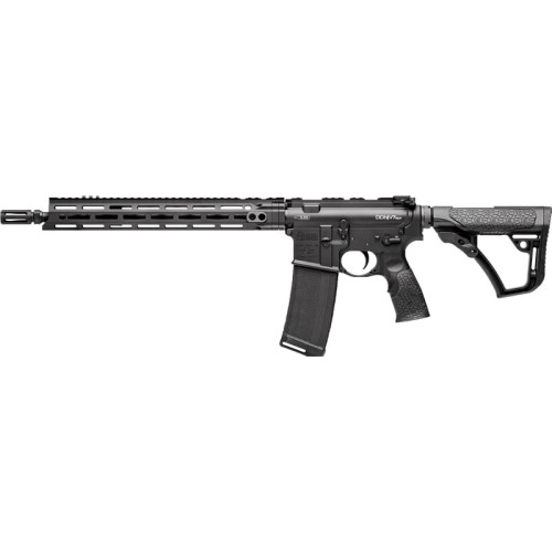 DANIEL DEF. M4 CARBINE V7SLW