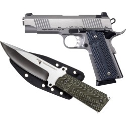 DESERT EAGLE 1911 COMMANDER
