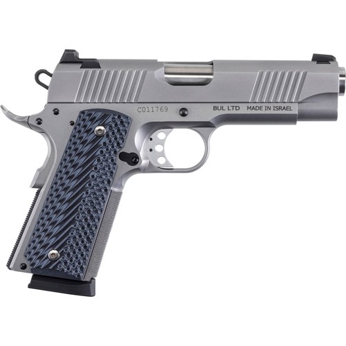 DESERT EAGLE 1911 COMMANDER