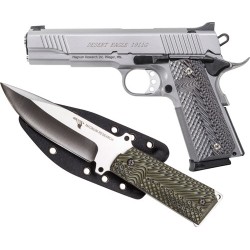 DESERT EAGLE 1911 GOVERNMENT