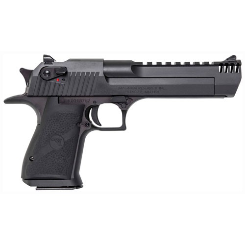 DESERT EAGLE MARK XIX 357MAG