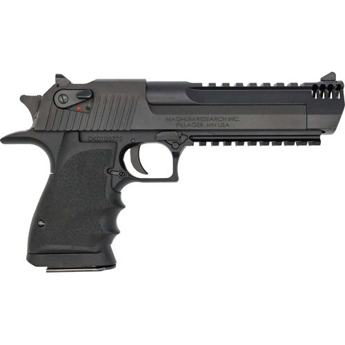 DESERT EAGLE MARK XIX 357 MAG