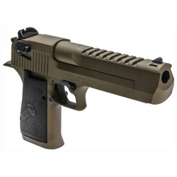 DESERT EAGLE MARK XIX 44MAG